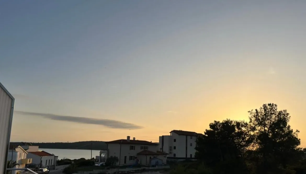 Apartman Yacht Medulin Apartment
