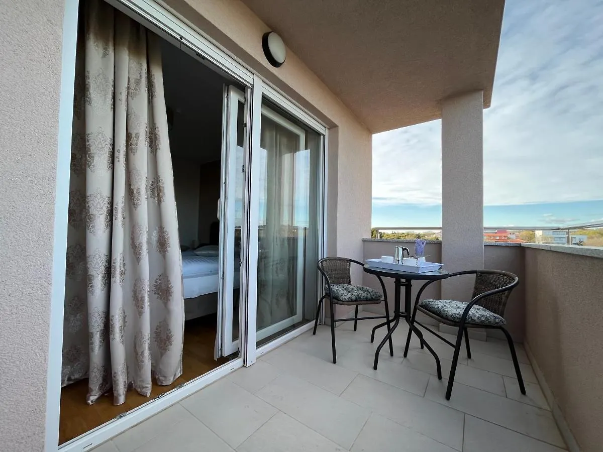 Apartman Yacht Medulin