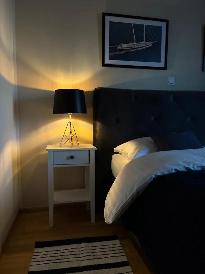 Apartman Yacht Medulin 0*,  Croatia