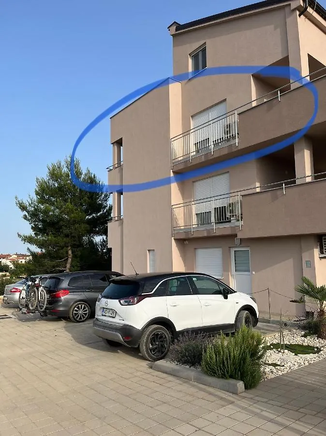 Apartman Yacht Medulin Croatia